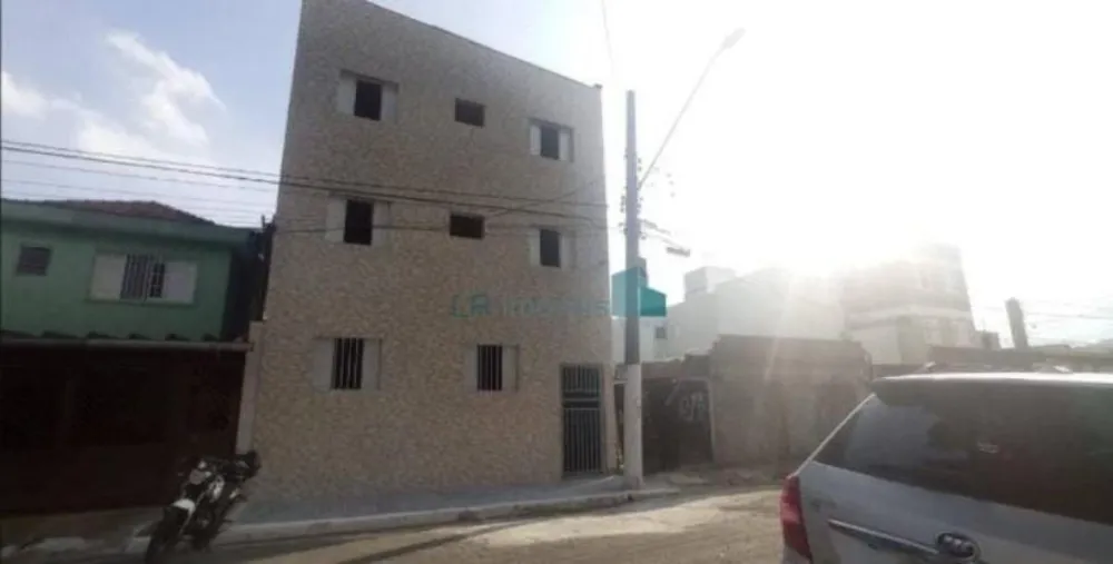 Apartamento, 2 quartos, 40 m² - Foto 2