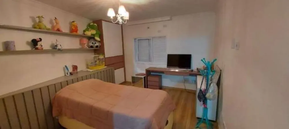 Sobrado, 3 quartos, 145 m² - Foto 4