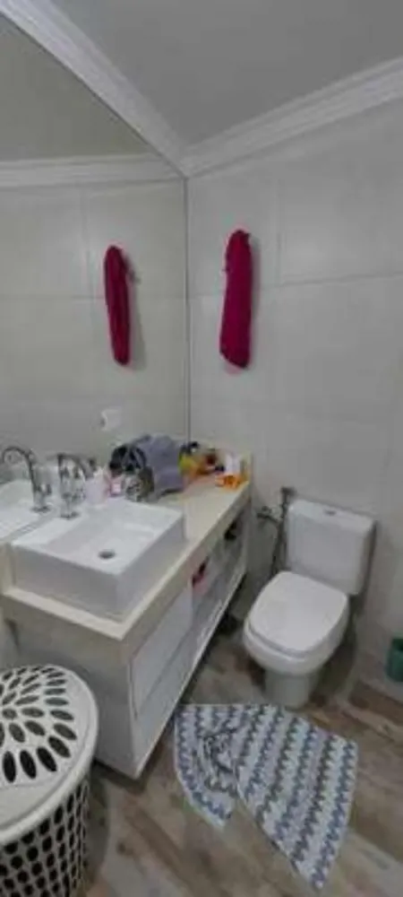 Sobrado, 3 quartos, 145 m² - Foto 7