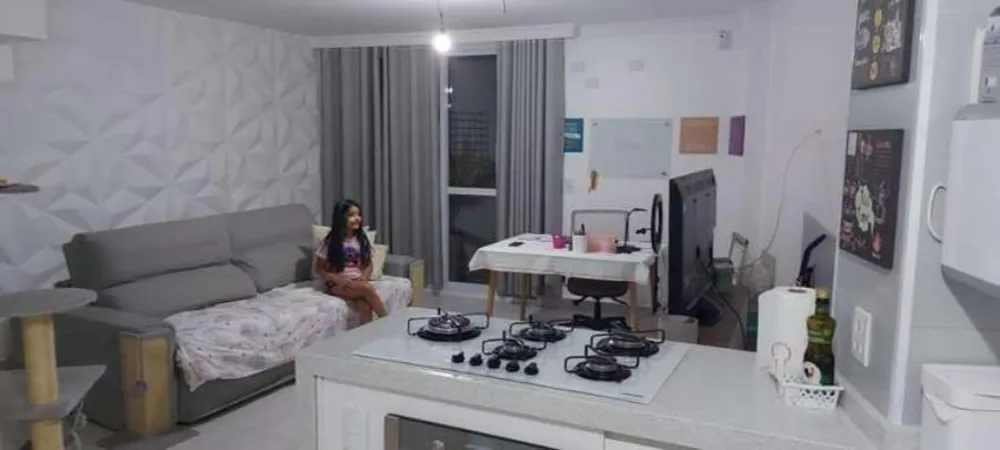 Sobrado, 3 quartos, 145 m² - Foto 1