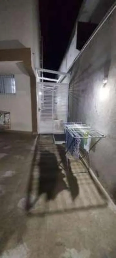 Sobrado, 3 quartos, 145 m² - Foto 8