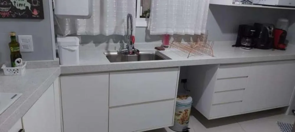 Sobrado, 3 quartos, 145 m² - Foto 2