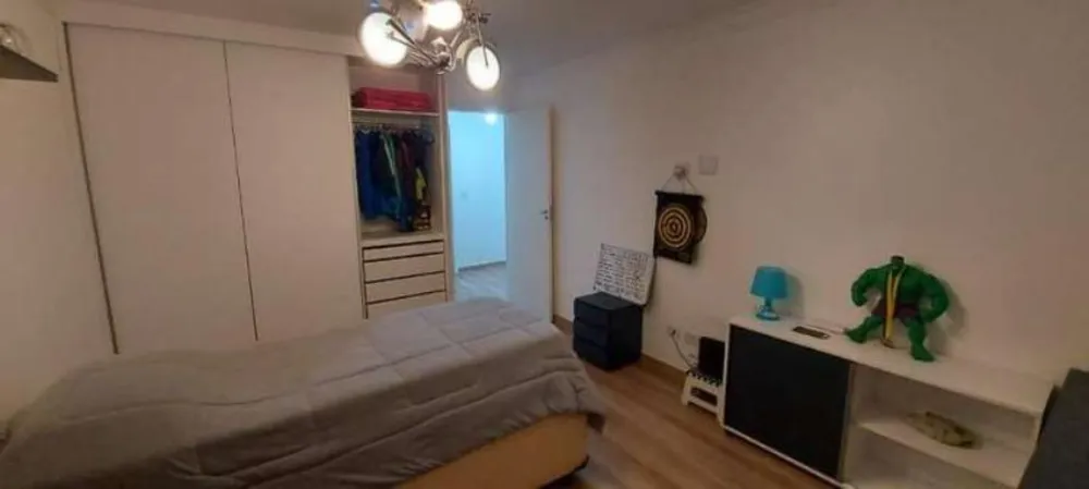 Sobrado, 3 quartos, 145 m² - Foto 5