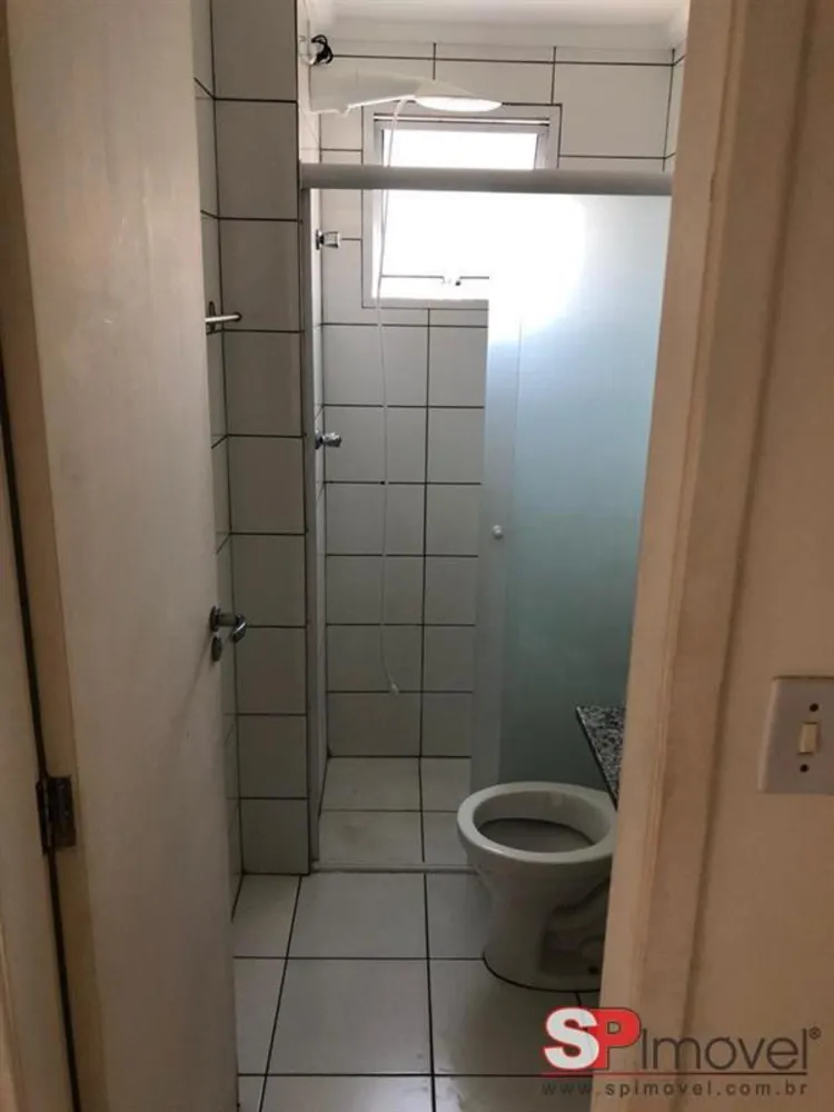 Apartamento, 2 quartos, 48 m² - Foto 7