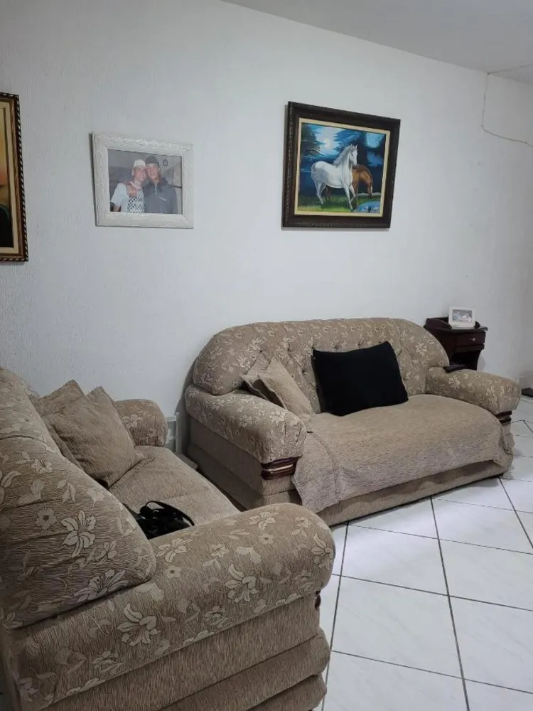 Sobrado, 3 quartos, 130 m² - Foto 8