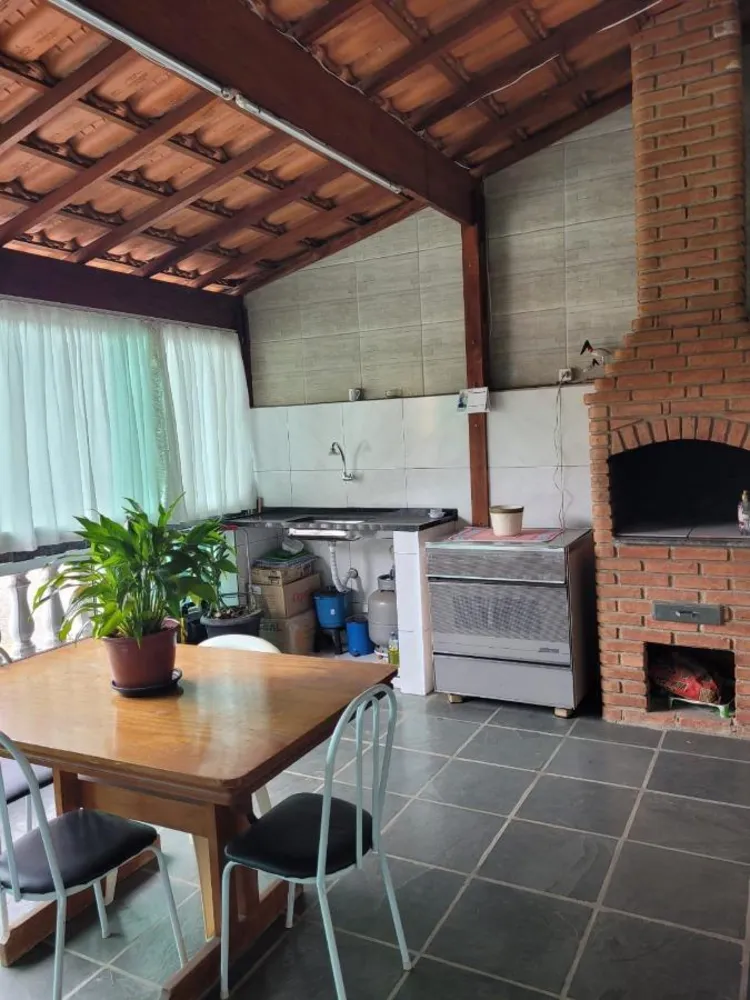 Sobrado, 3 quartos, 130 m² - Foto 1