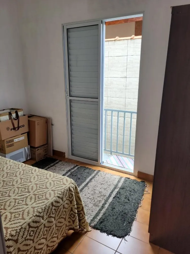 Sobrado, 3 quartos, 130 m² - Foto 12