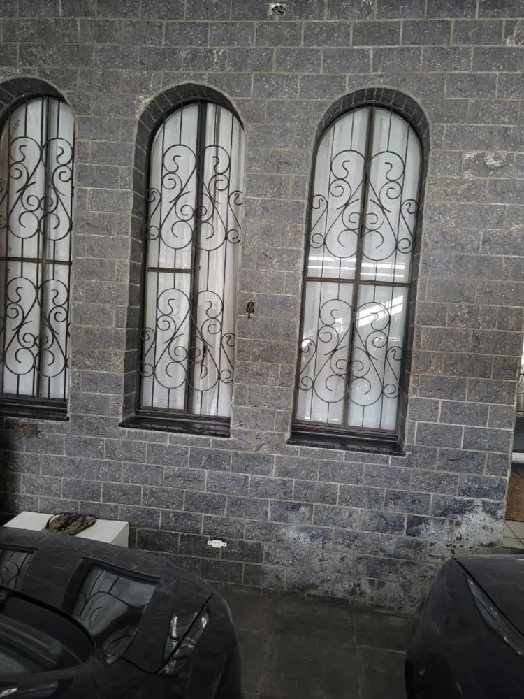 Sobrado, 3 quartos, 130 m² - Foto 5