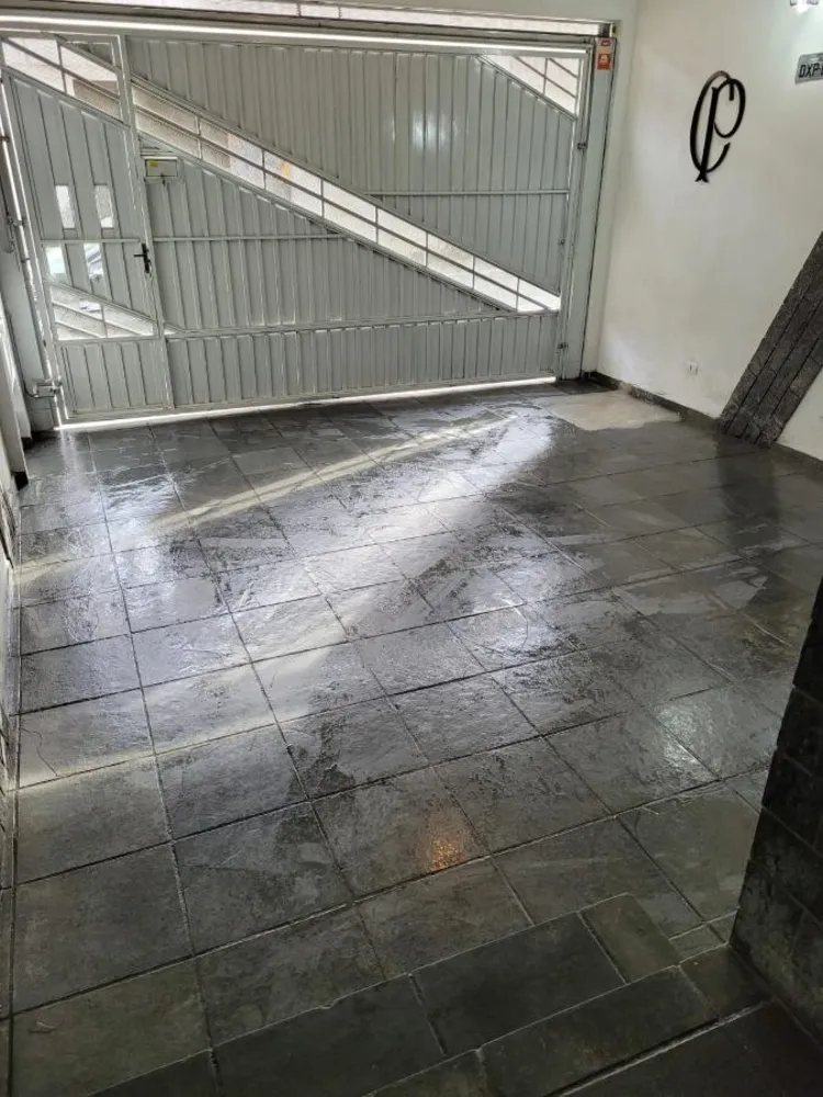 Sobrado, 3 quartos, 130 m² - Foto 4