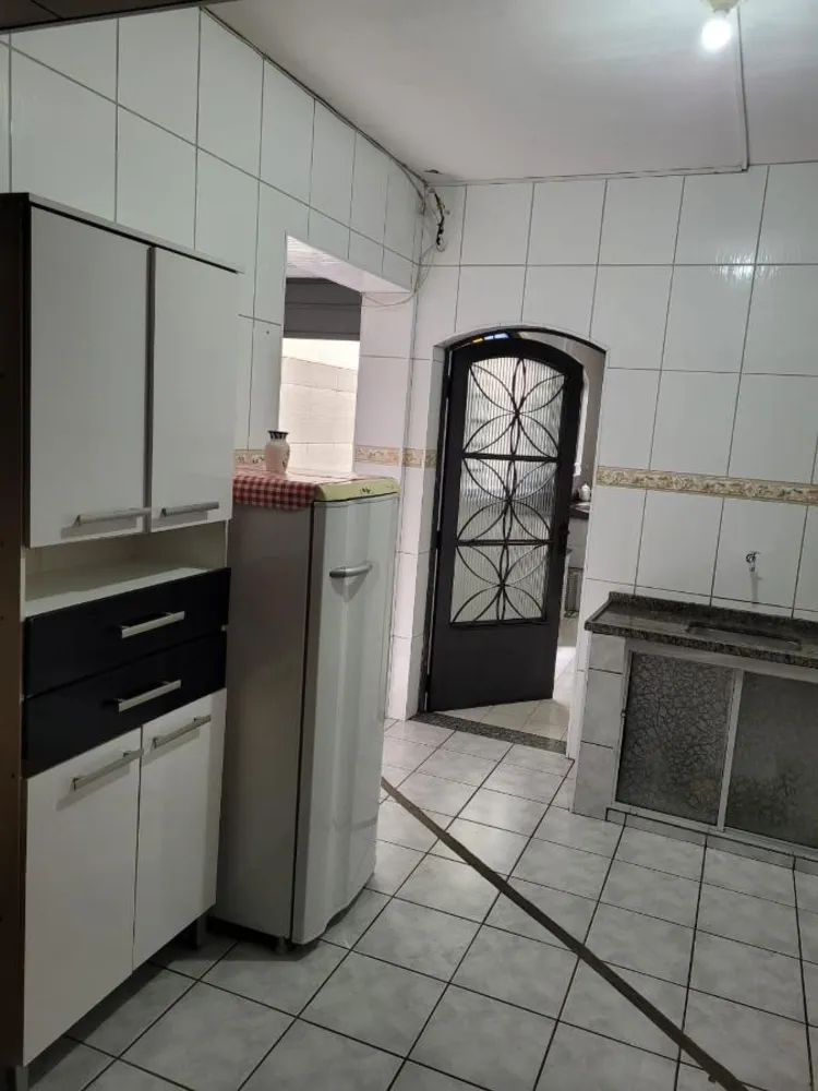 Sobrado, 3 quartos, 130 m² - Foto 16