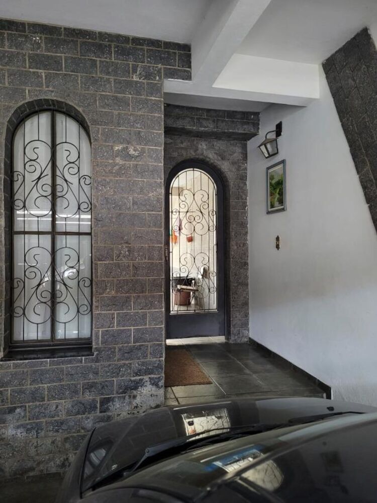 Sobrado, 3 quartos, 130 m² - Foto 2