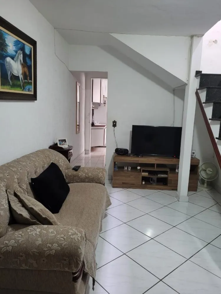 Sobrado, 3 quartos, 130 m² - Foto 7