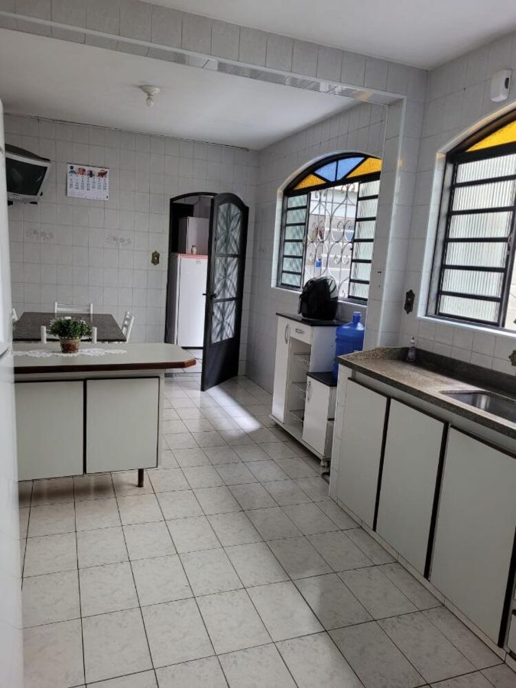 Sobrado, 3 quartos, 130 m² - Foto 1