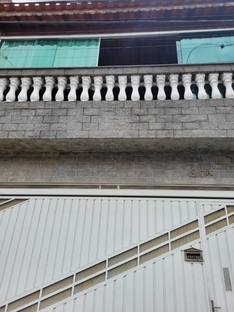 Sobrado, 3 quartos, 130 m² - Foto 3