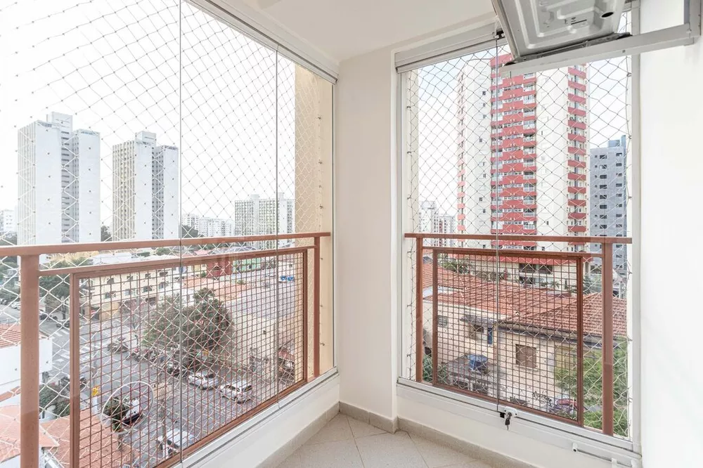 Apartamento à venda com 2 quartos, 42m² - Foto 3