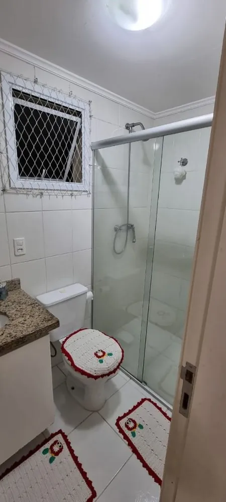 Apartamento, 3 quartos, 120 m² - Foto 9