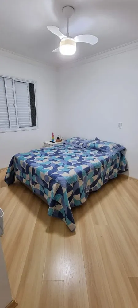 Apartamento, 3 quartos, 120 m² - Foto 6