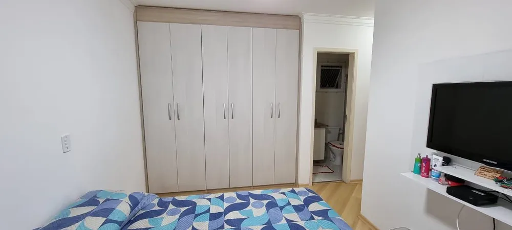 Apartamento, 3 quartos, 120 m² - Foto 7
