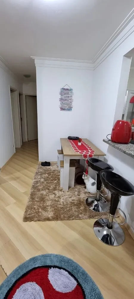 Apartamento, 3 quartos, 120 m² - Foto 2