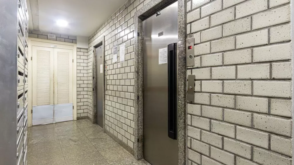 Apartamento, 1 quarto, 27 m² - Foto 14