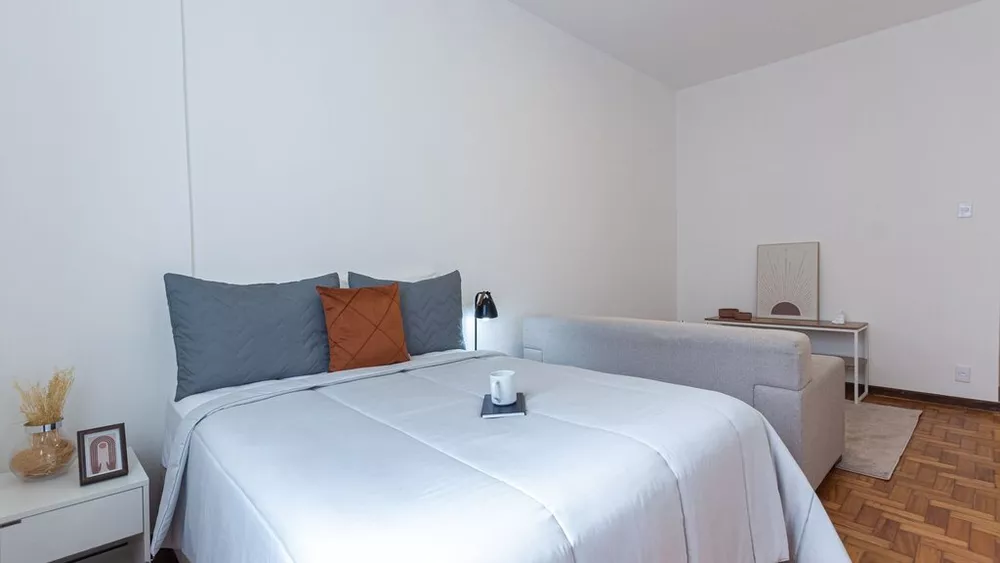 Apartamento, 1 quarto, 27 m² - Foto 11