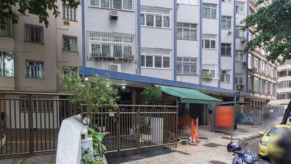 Apartamento, 1 quarto, 27 m² - Foto 5