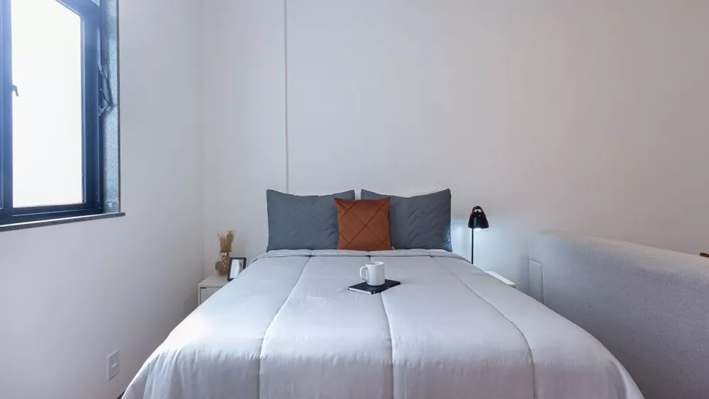 Apartamento, 1 quarto, 27 m² - Foto 12