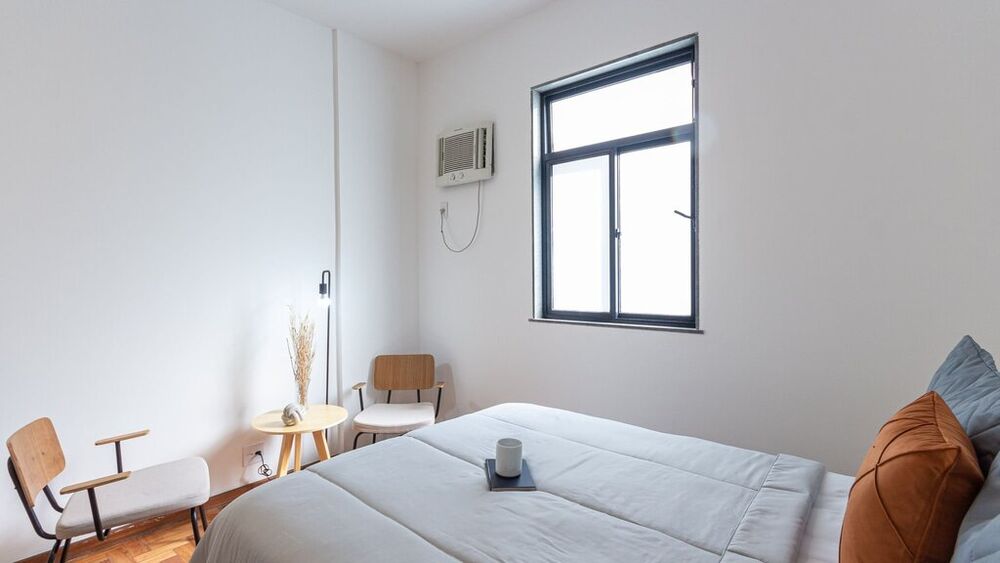 Apartamento, 1 quarto, 27 m² - Foto 17