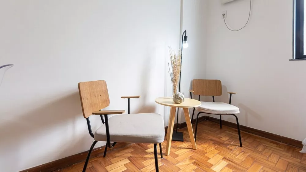 Apartamento, 1 quarto, 27 m² - Foto 7