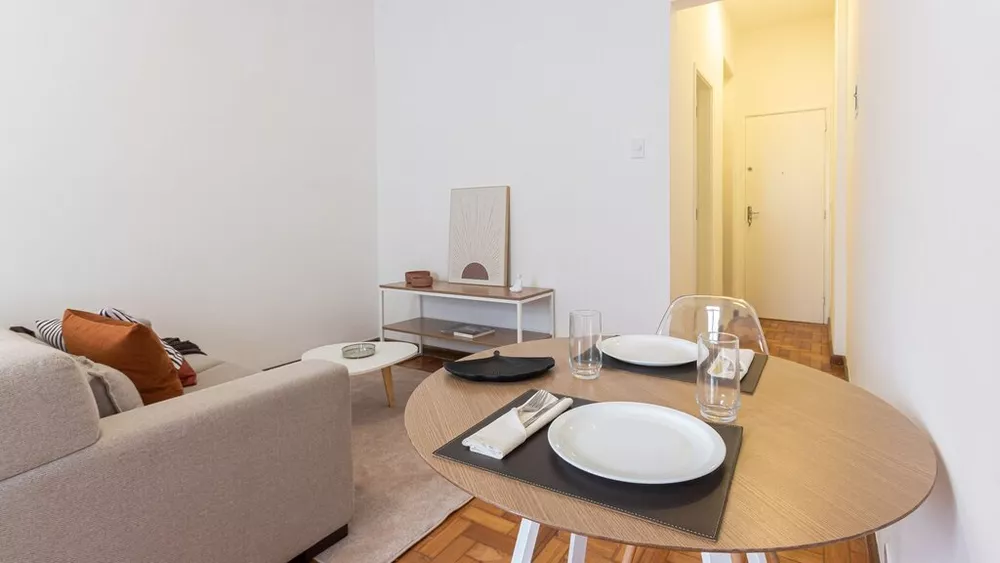 Apartamento, 1 quarto, 27 m² - Foto 6