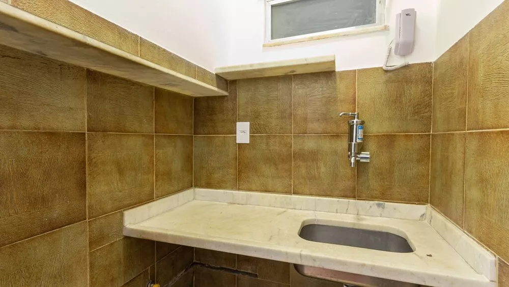 Apartamento, 1 quarto, 27 m² - Foto 10