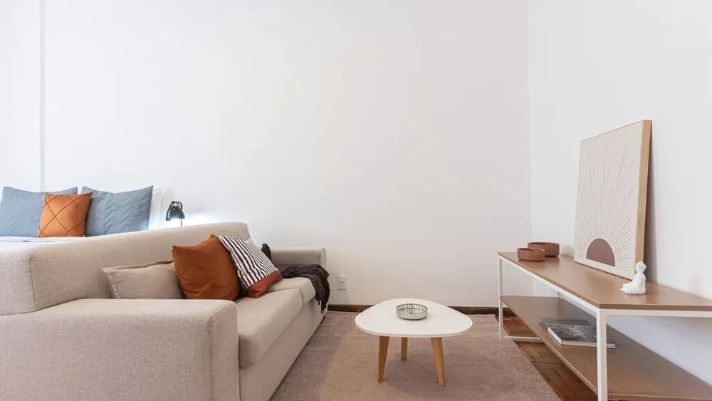 Apartamento, 1 quarto, 27 m² - Foto 8