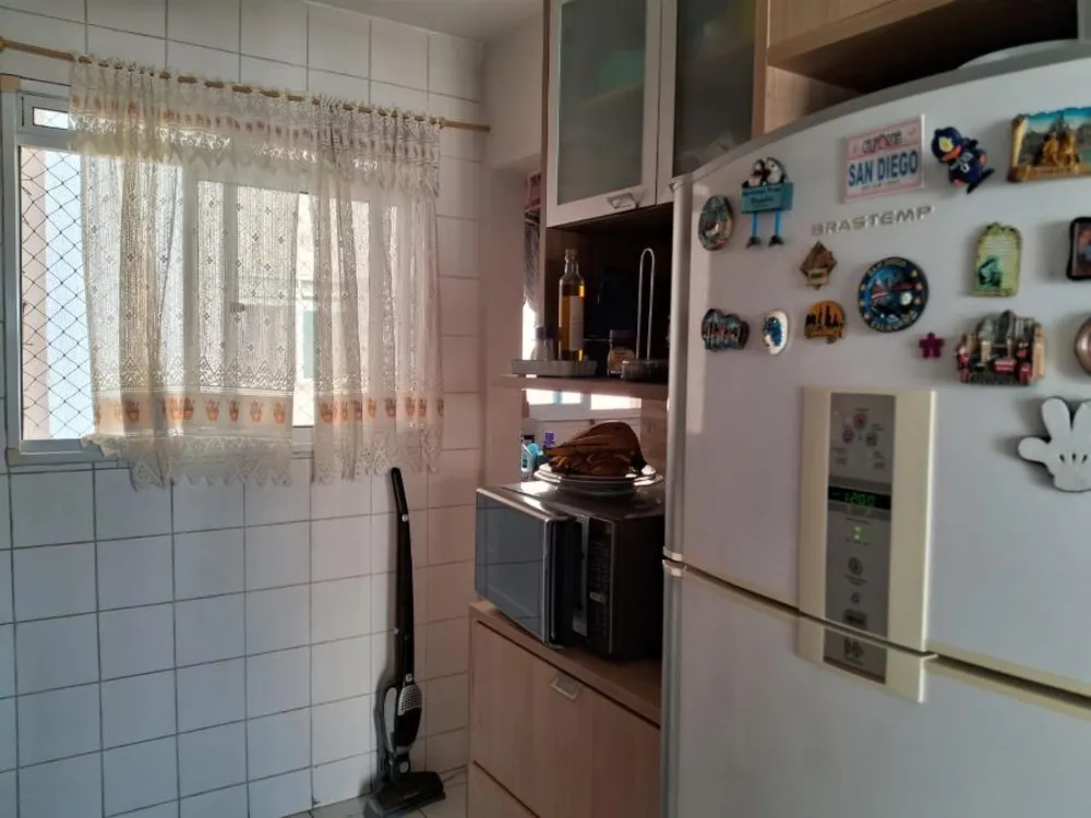 Apartamento, 2 quartos, 70 m² - Foto 2