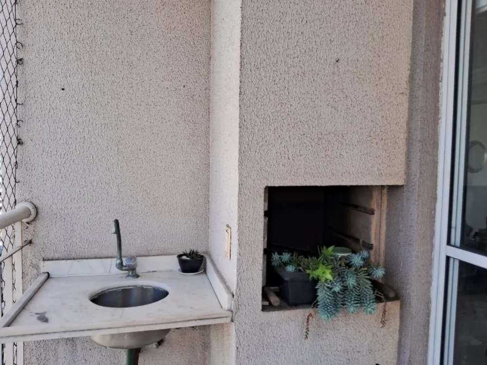 Apartamento, 2 quartos, 70 m² - Foto 6
