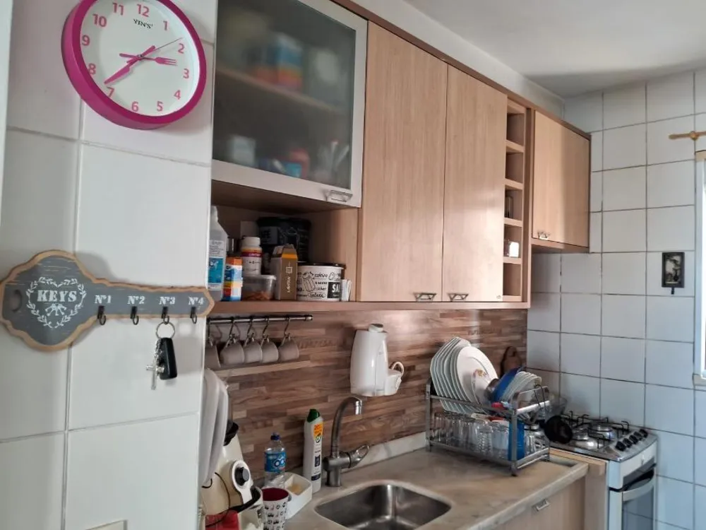 Apartamento, 2 quartos, 70 m² - Foto 3