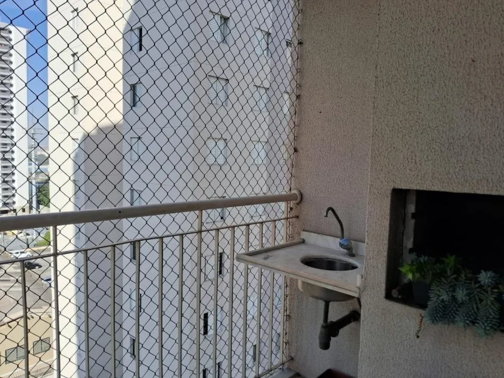 Apartamento, 2 quartos, 70 m² - Foto 7