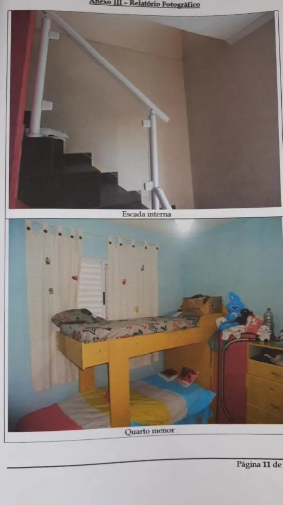 Sobrado, 2 quartos, 120 m² - Foto 7