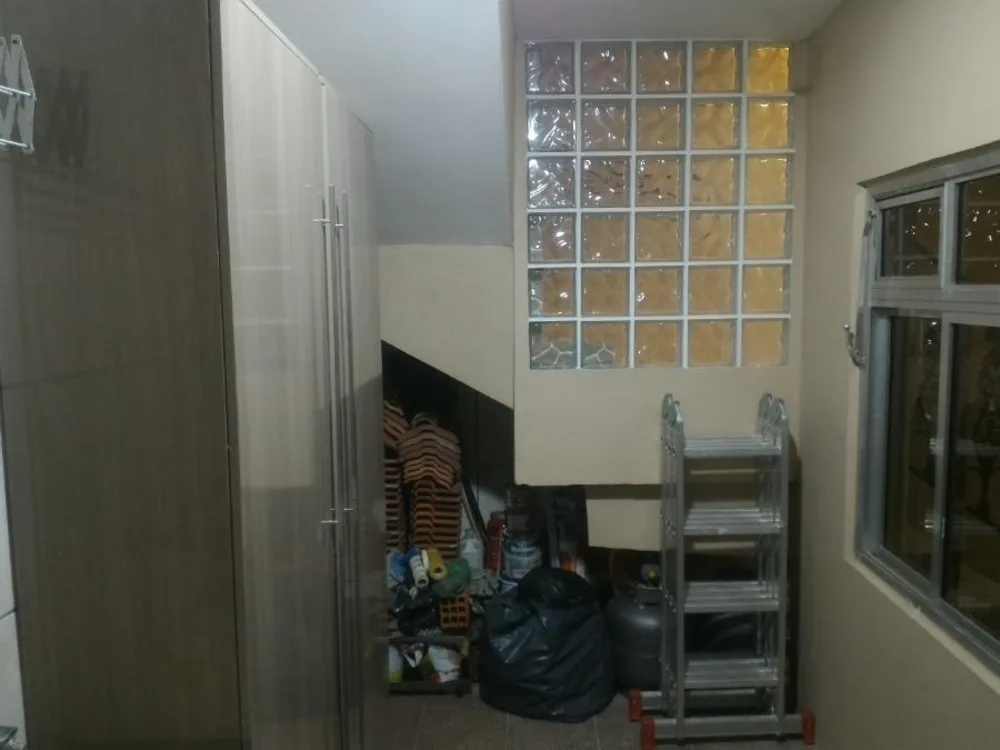 Sobrado, 4 quartos, 225 m² - Foto 12