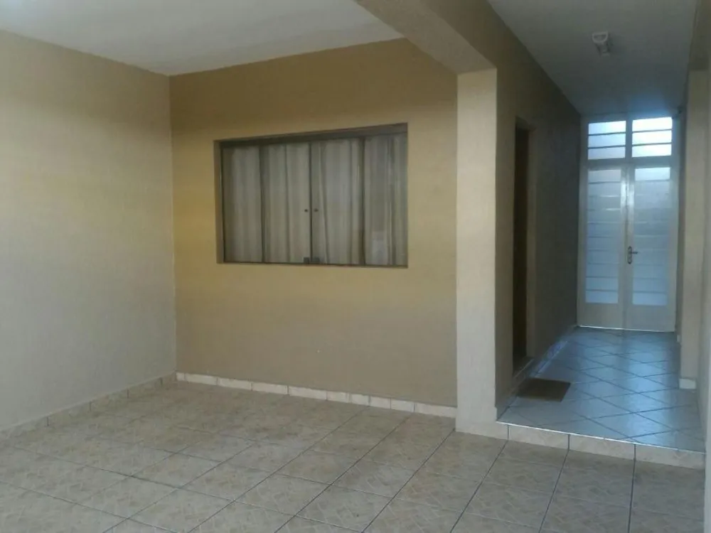 Sobrado, 4 quartos, 225 m² - Foto 1