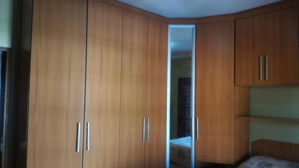 Sobrado, 4 quartos, 225 m² - Foto 7