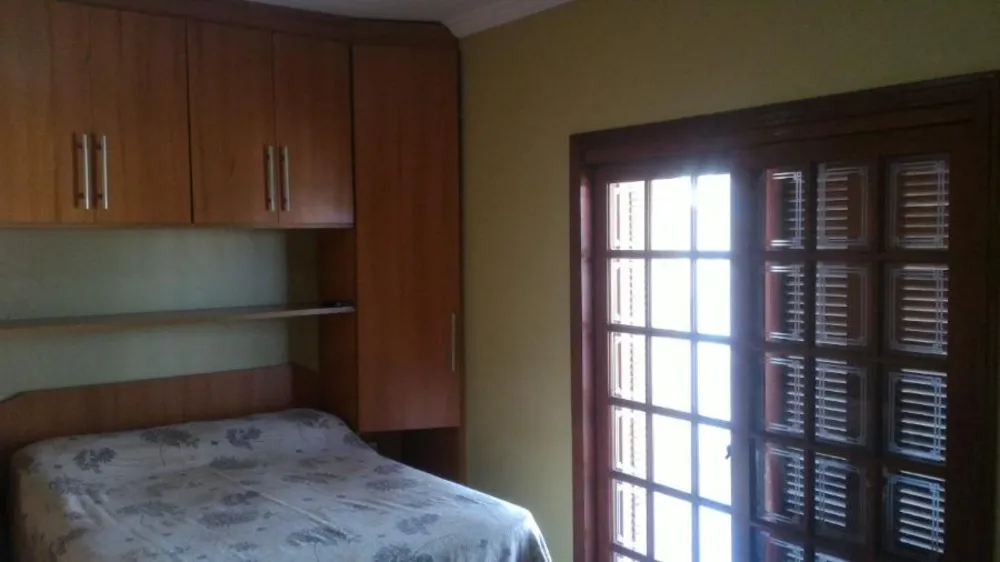 Sobrado, 4 quartos, 225 m² - Foto 9