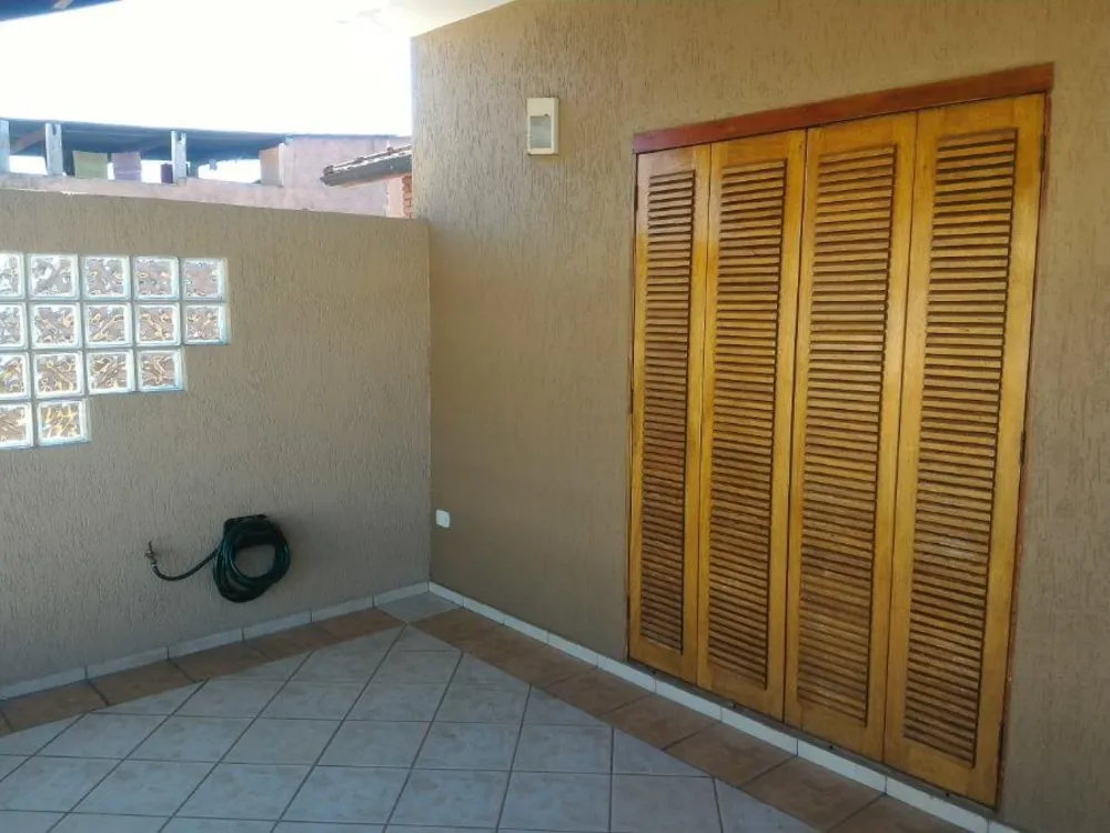 Sobrado, 4 quartos, 225 m² - Foto 1