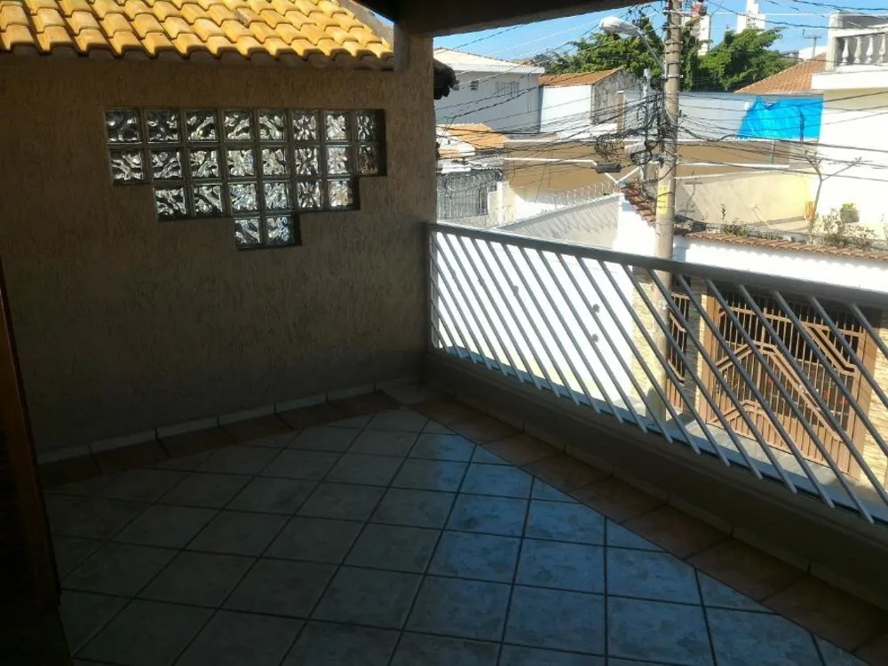 Sobrado, 4 quartos, 225 m² - Foto 4