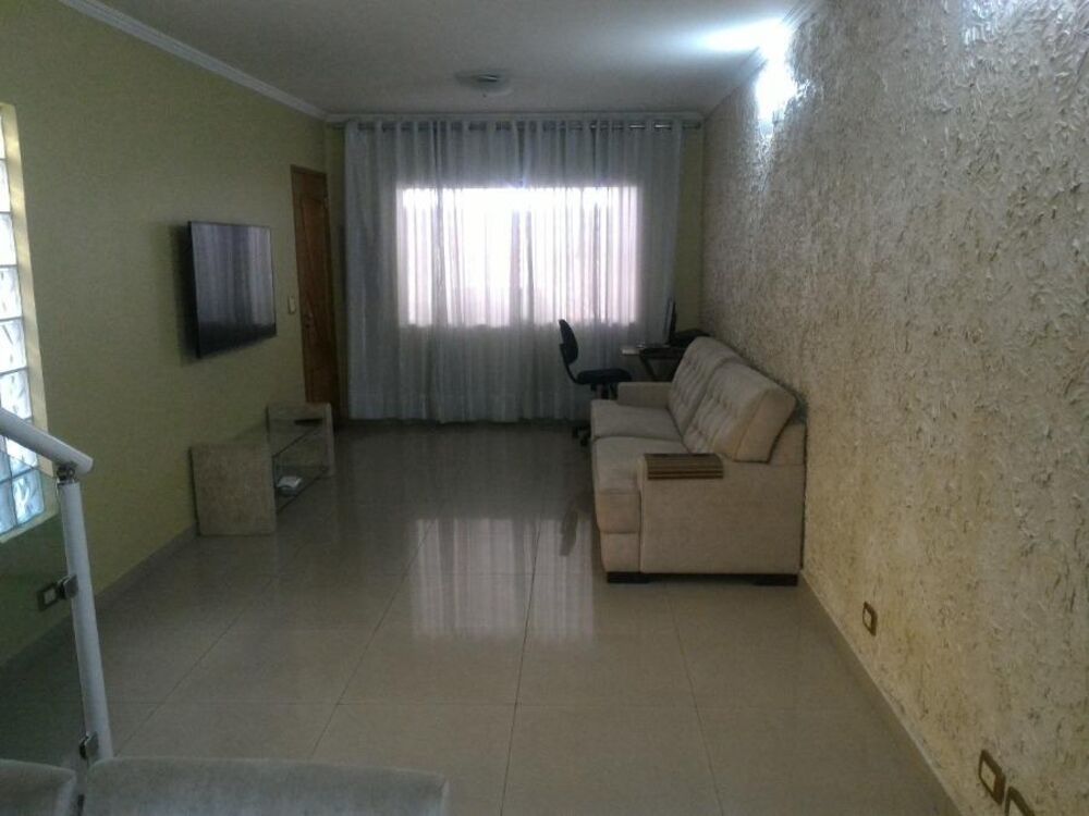 Sobrado, 4 quartos, 225 m² - Foto 5