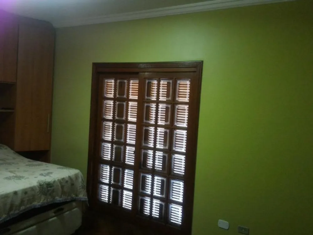 Sobrado, 4 quartos, 225 m² - Foto 15