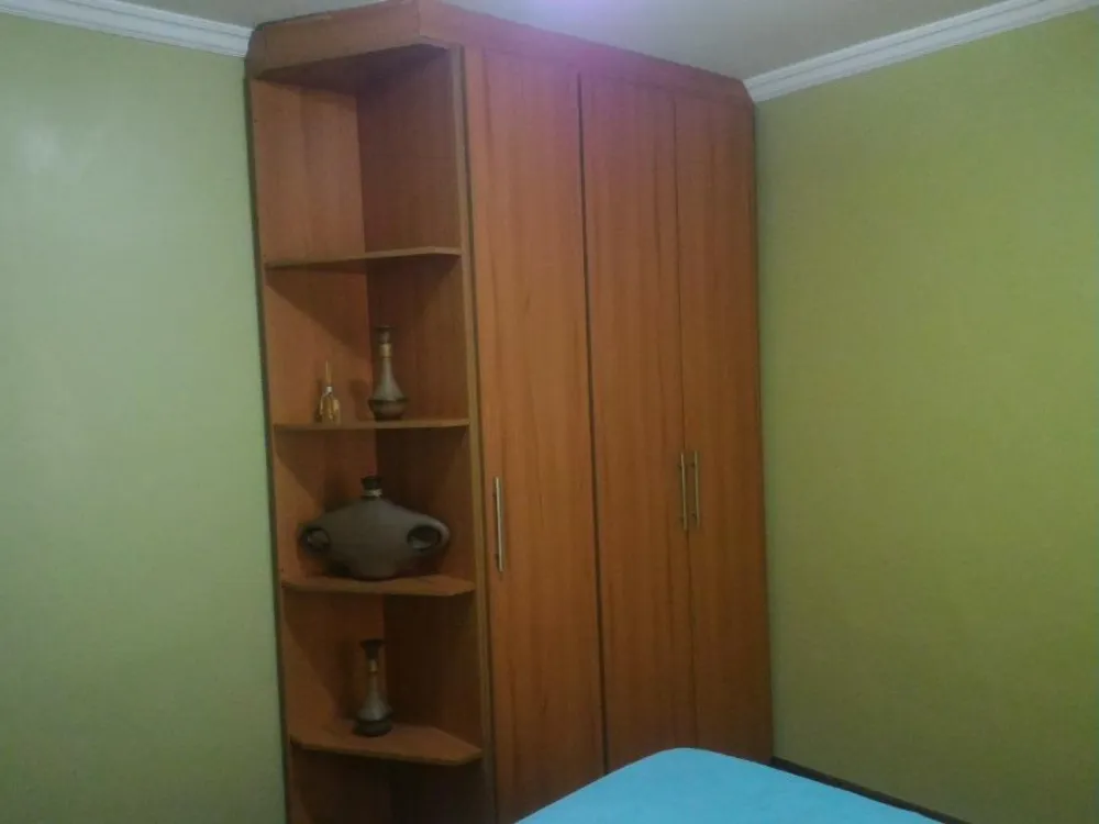 Sobrado, 4 quartos, 225 m² - Foto 3
