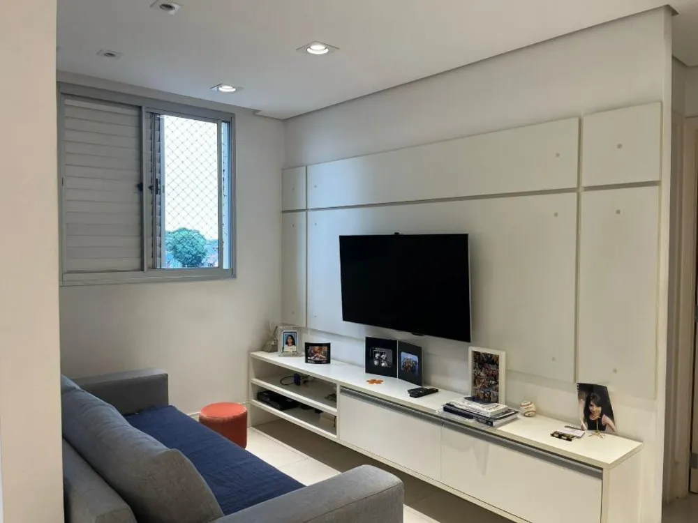 Apartamento, 3 quartos, 120 m² - Foto 6