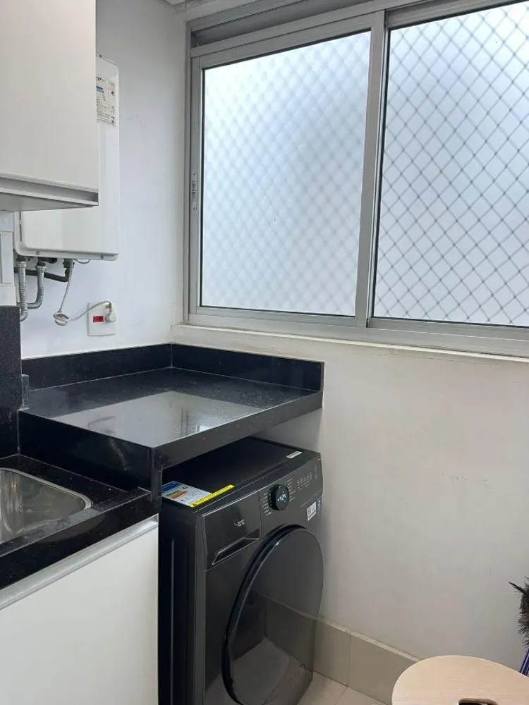 Apartamento, 3 quartos, 120 m² - Foto 5