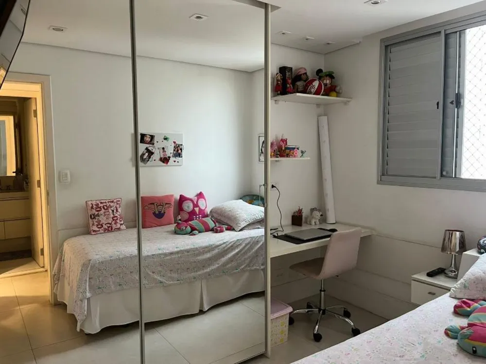 Apartamento, 3 quartos, 120 m² - Foto 9