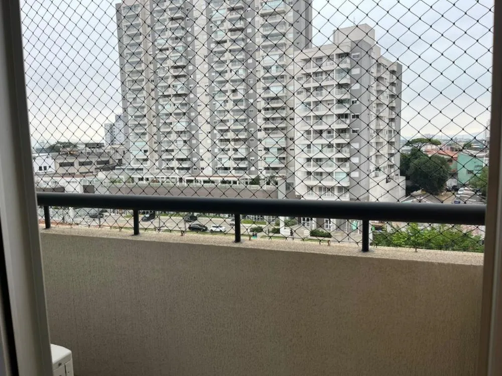 Apartamento, 3 quartos, 120 m² - Foto 2